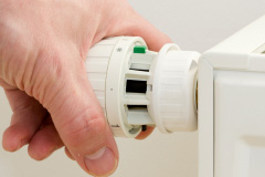 Axton central heating repair costs